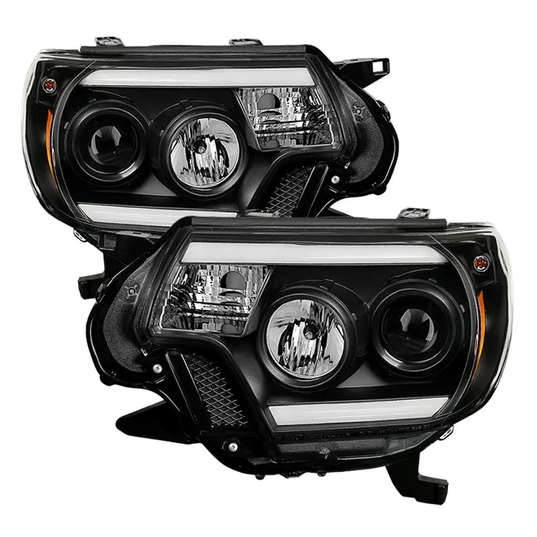 Platinum Series High-Power Led Module Fits 2012-2015 Toyota Tacoma 1