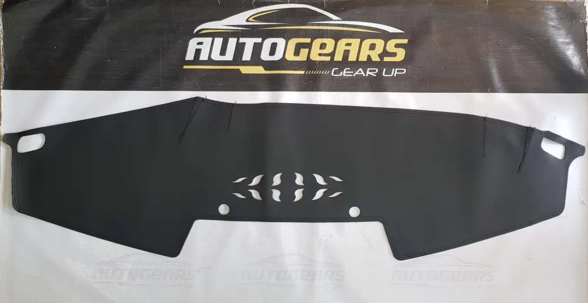Hyundai Palisade (2022 - 2026) Dashboard Cover 1