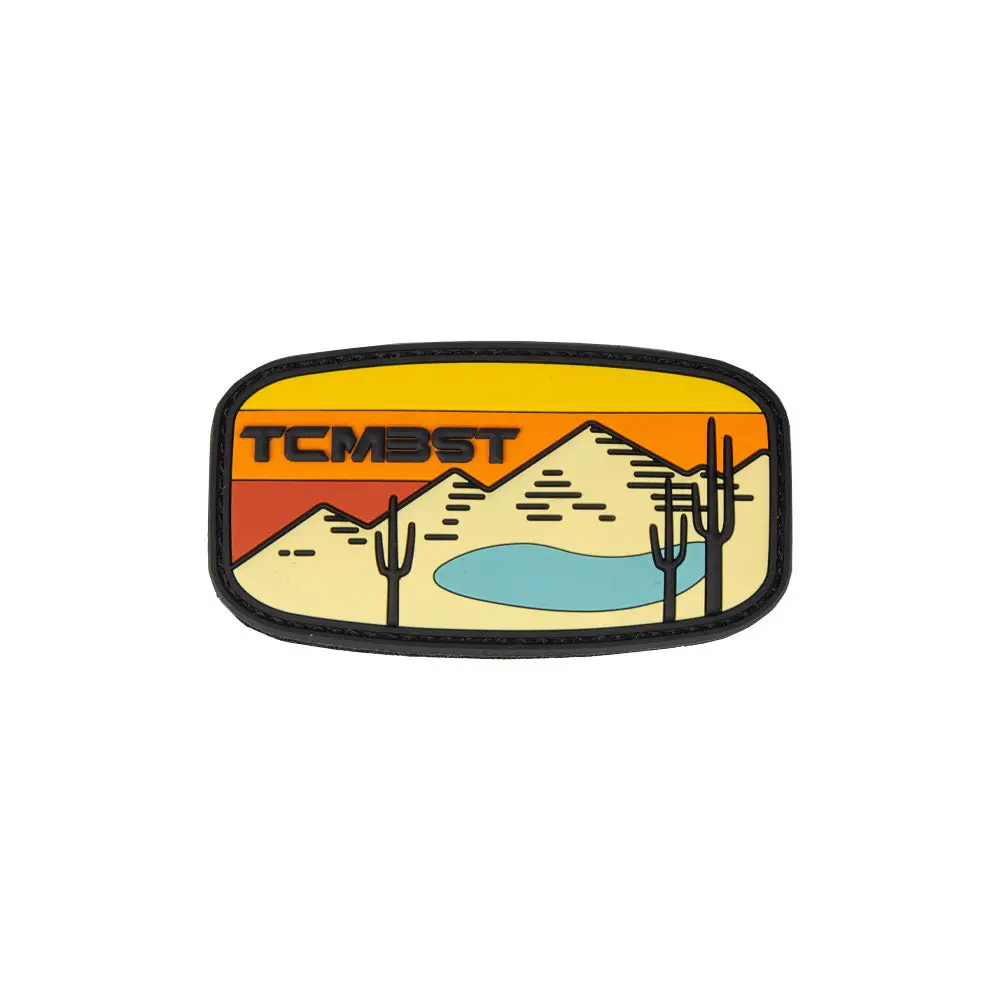 Tcmbst Desert Patch 1