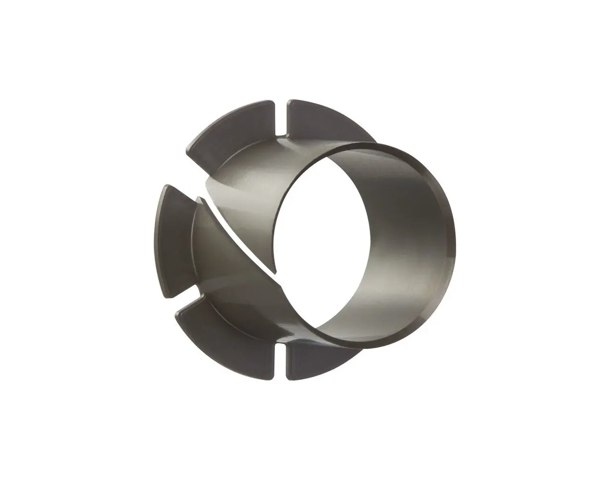 Brake And Clutch Pedal Assembly Bushing 1
