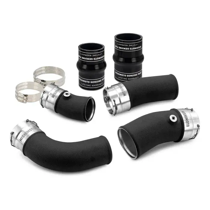 Performance Intercooler Charge Pipe Kit Fits 2024+ Toyota Tacoma 1
