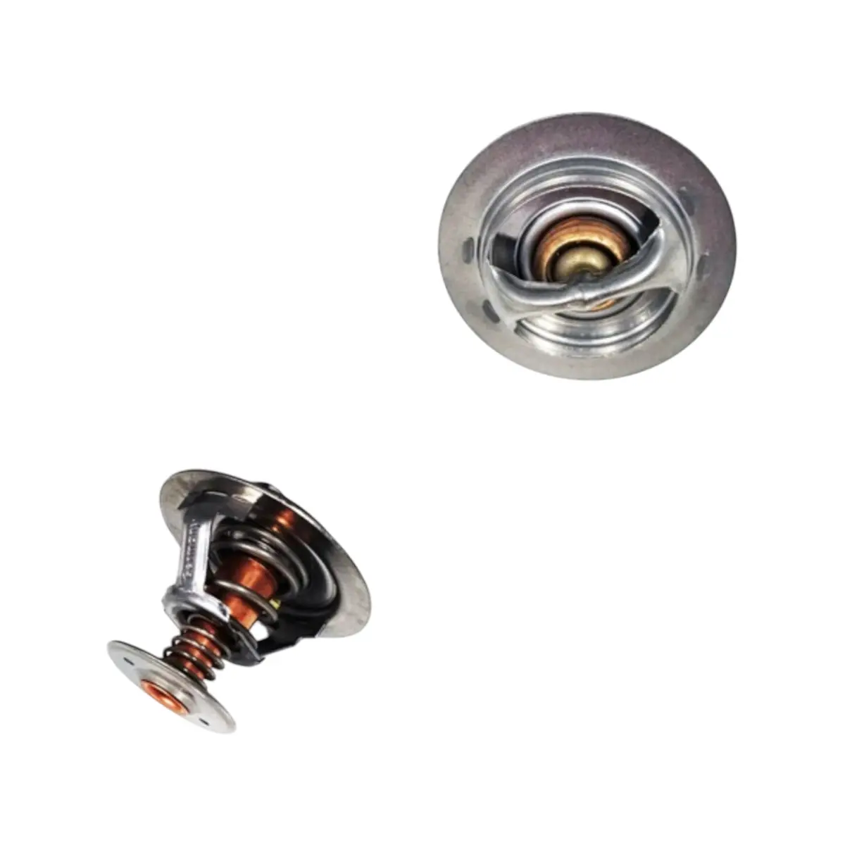 Upr 160 Degree Thermostat For 21+ Bronco 2.7 & 3.0 1