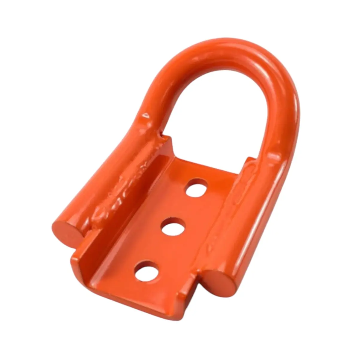 Upr-2531-03 · Upr Orange Rear Tow Hook For 2021+ Ford Bronco & Bronco Raptor 1