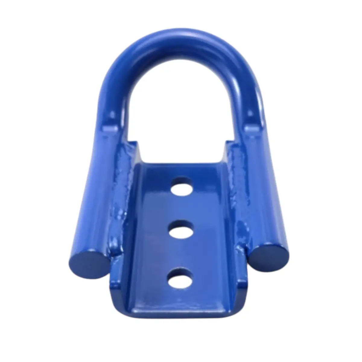 Upr-2531-02 · Upr Blue Rear Tow Hook For 2021+ Ford Bronco & Bronco Raptor 1