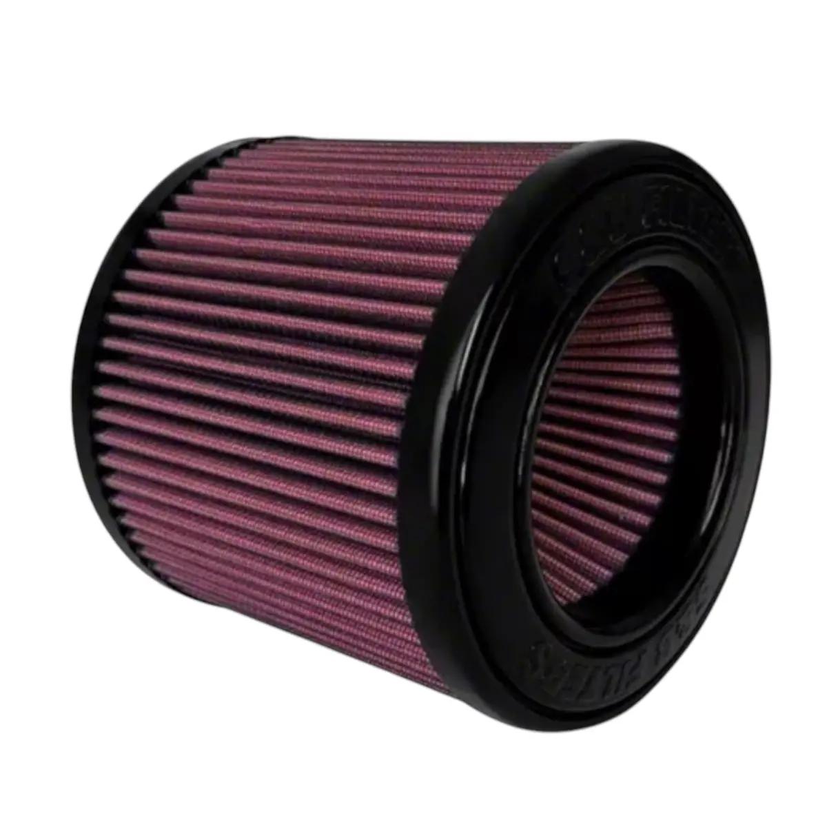 S&B Stock Replacement Cotton Cleanable Filter For 21+ Ford Bronco 2.3L & 2.7L & 24+ Ranger 2.3L 1
