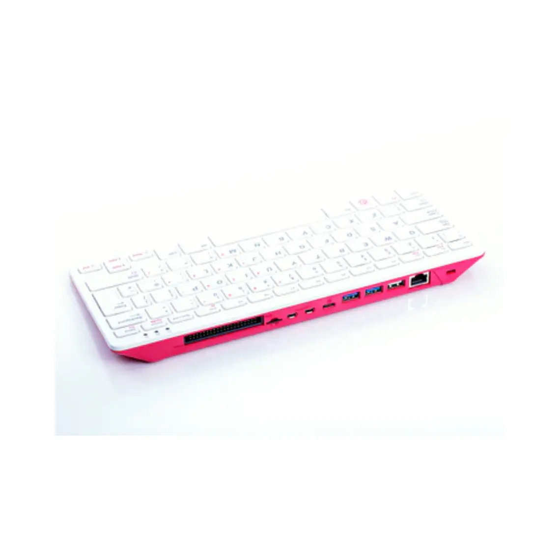 Raspberry Pi 400 1