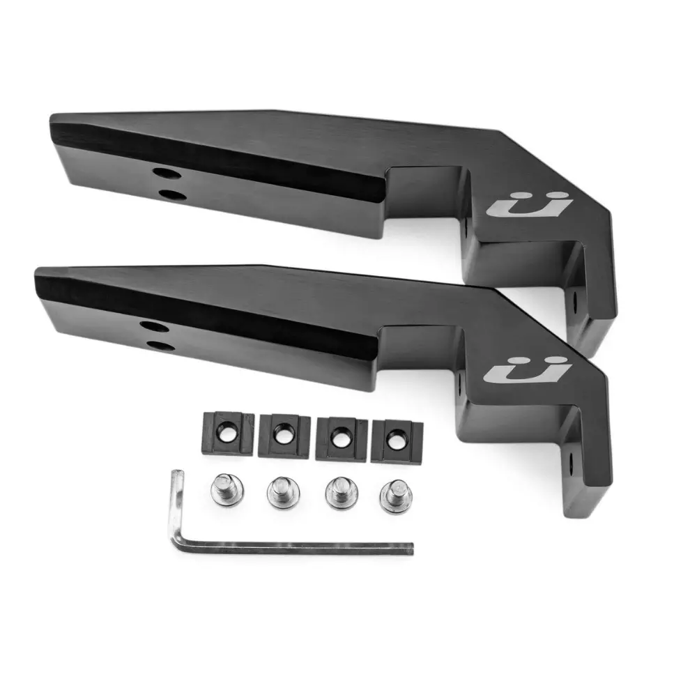 Piston Sr Mount 1