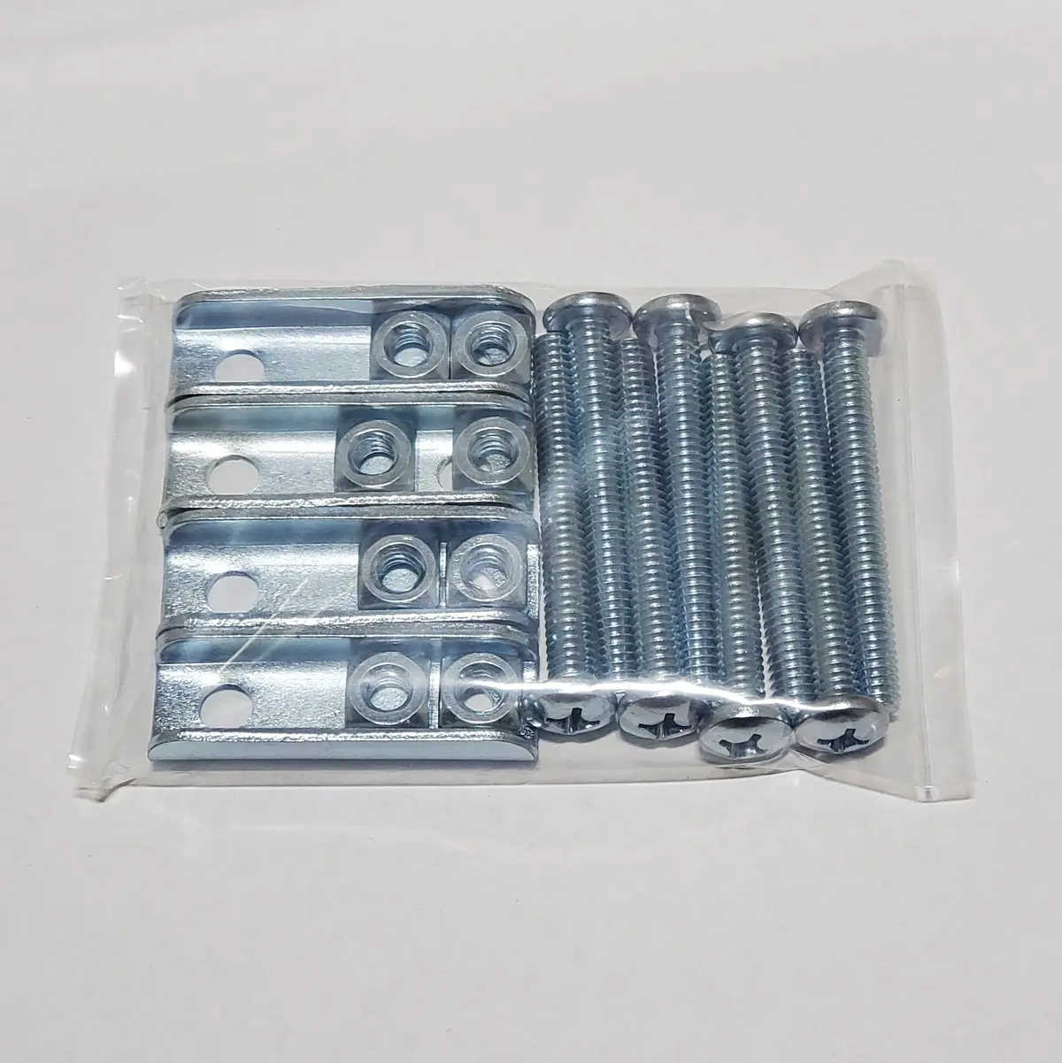 Rotopax Plate Hardware 1