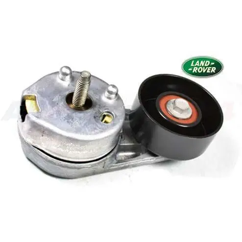 Genuine Land Rover Serpentine Belt Tensioner – Pqg500030gen 1
