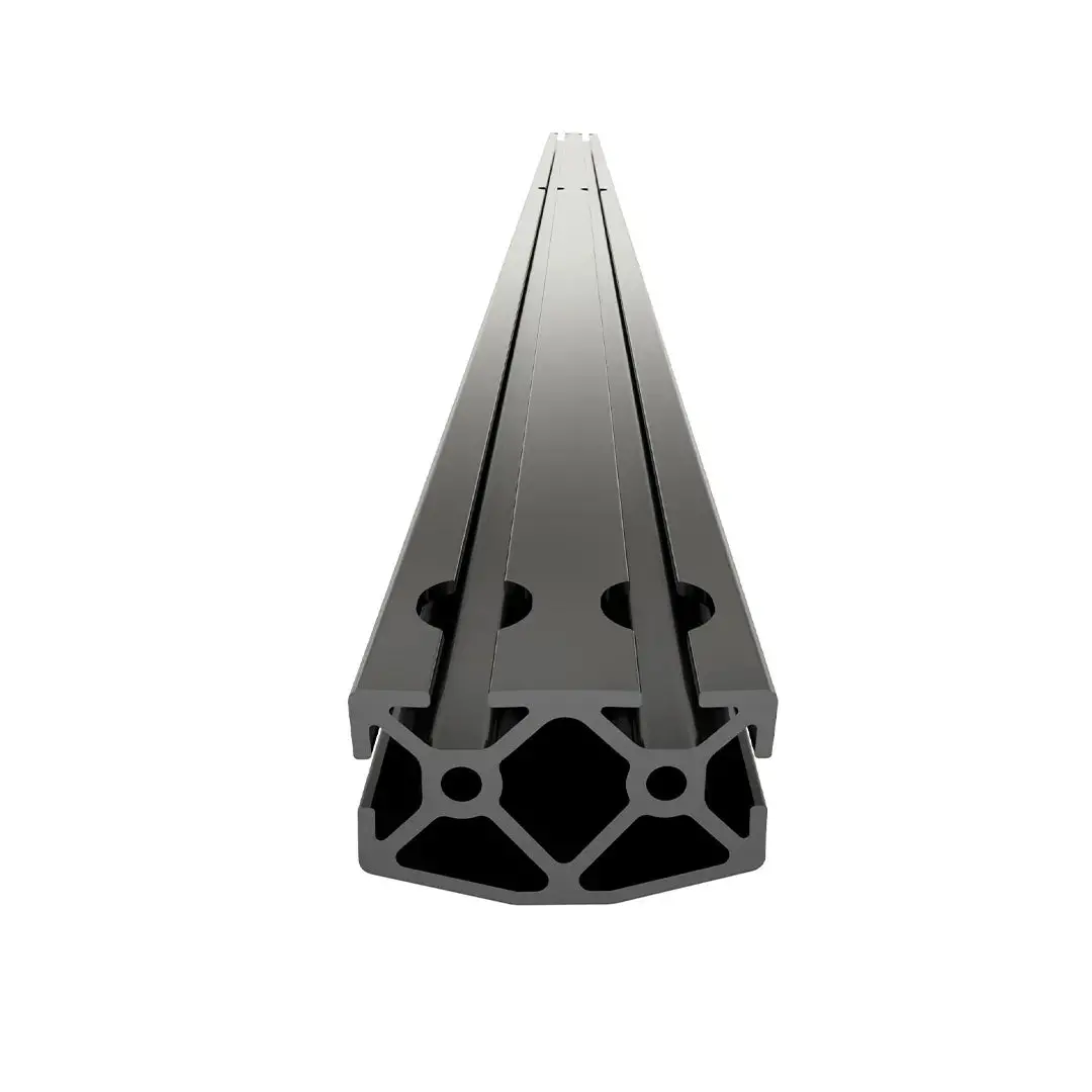 Prinsu Pro Crossbars 1