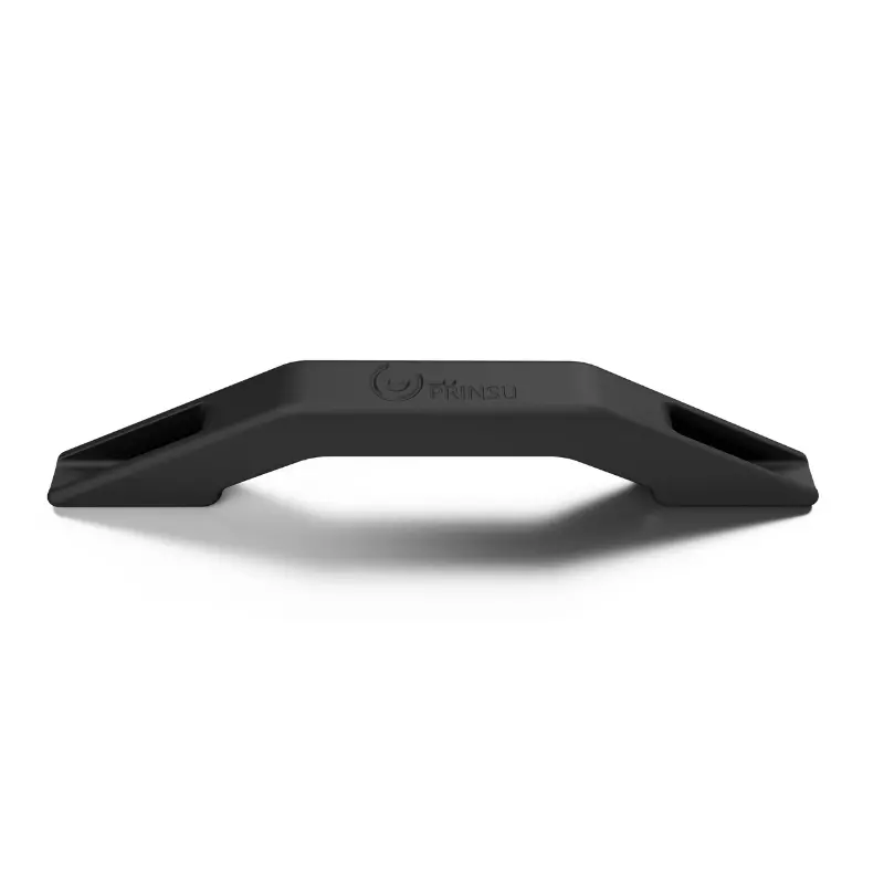 Prinsu Summit Handles 1