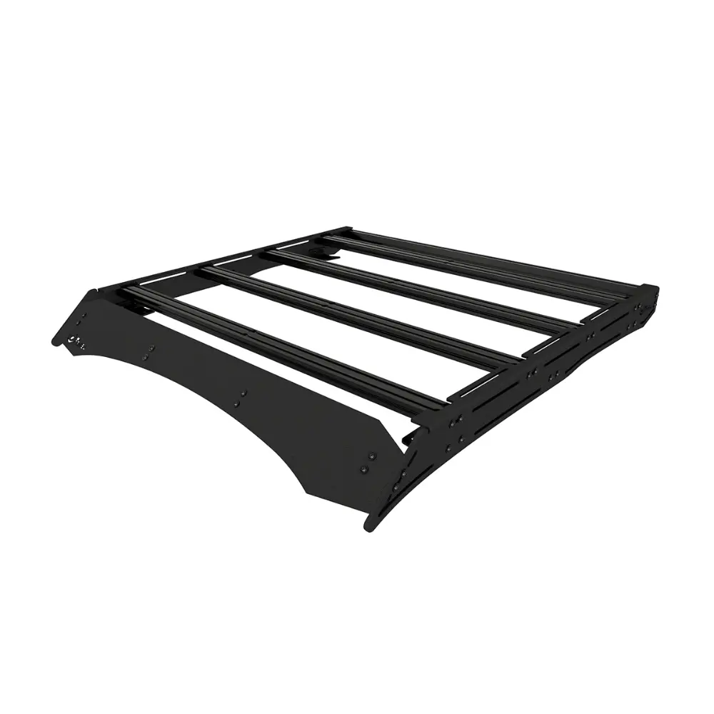 Prinsu Pro Xtra Cab Rack Fits 1995-2004 Toyota Tacoma 2