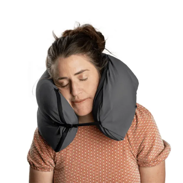 Pro Travel Pillow 2