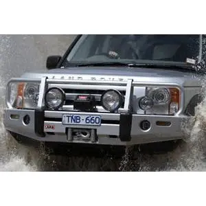 Arb Lr3 Winch Bumper 1