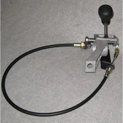 Ashcroft Discovery Ii Cdl Kit 1