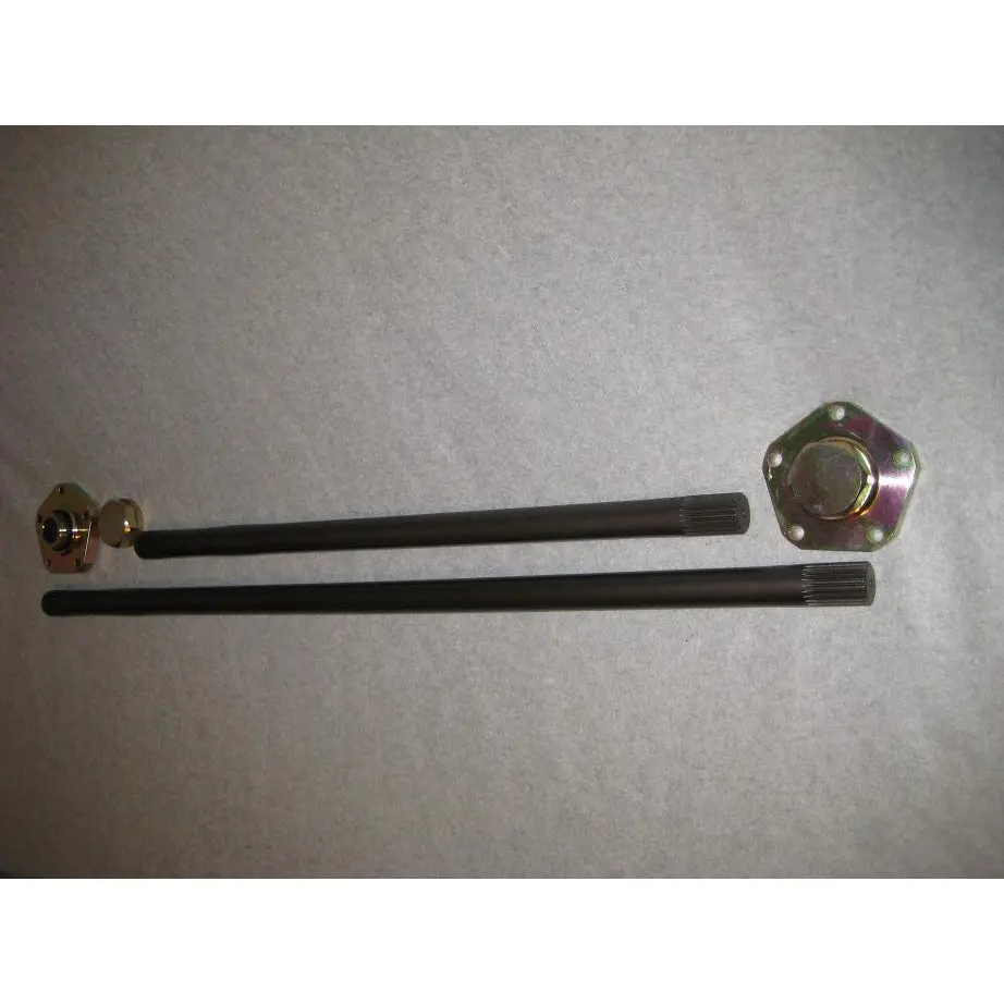 Ashcroft Discovery I, Rrc & D90 Heavy Duty Rear Half Shafts Kit 1
