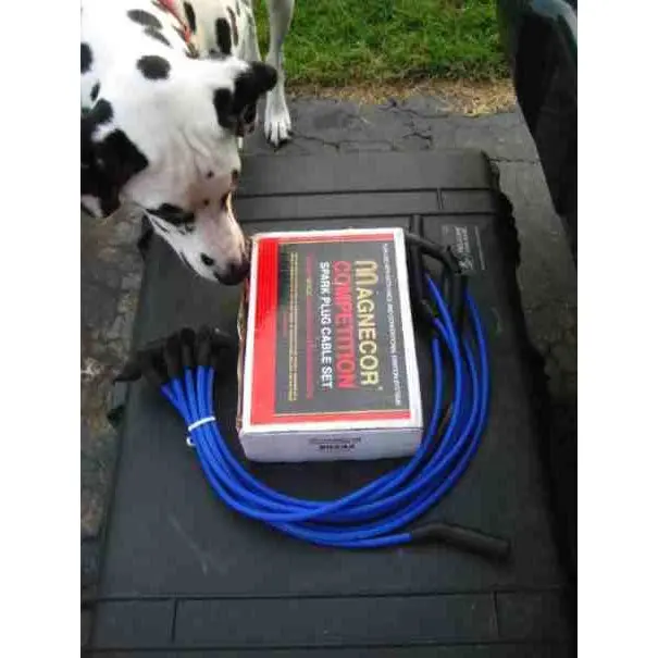 Magnecore 3.9/4.2 Wires 1