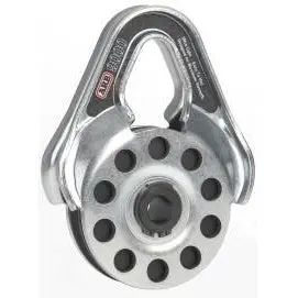 Arb 10100020A – 9000 Ultra Light Snatch Block 1