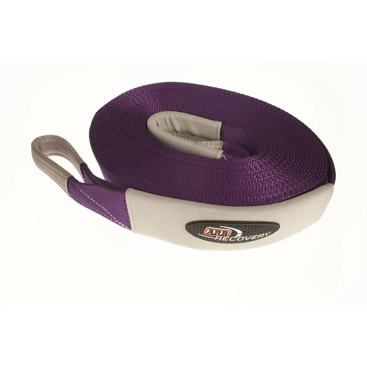 Arb 4,500 Kg Winch Extension Strap 1