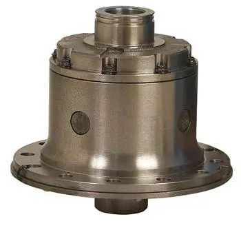 Arb Air Locker Land Rover Salisbury 24 Spline 3.54 1