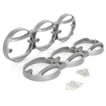 Kbx Nas Multi Guard Brunel Silver Grey 1
