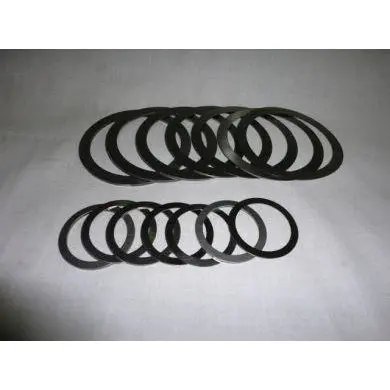 Ashcroft Rover Diff Shim Kit 1