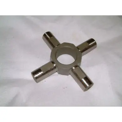 Ashcroft Heavy Duty Cross Pin 1