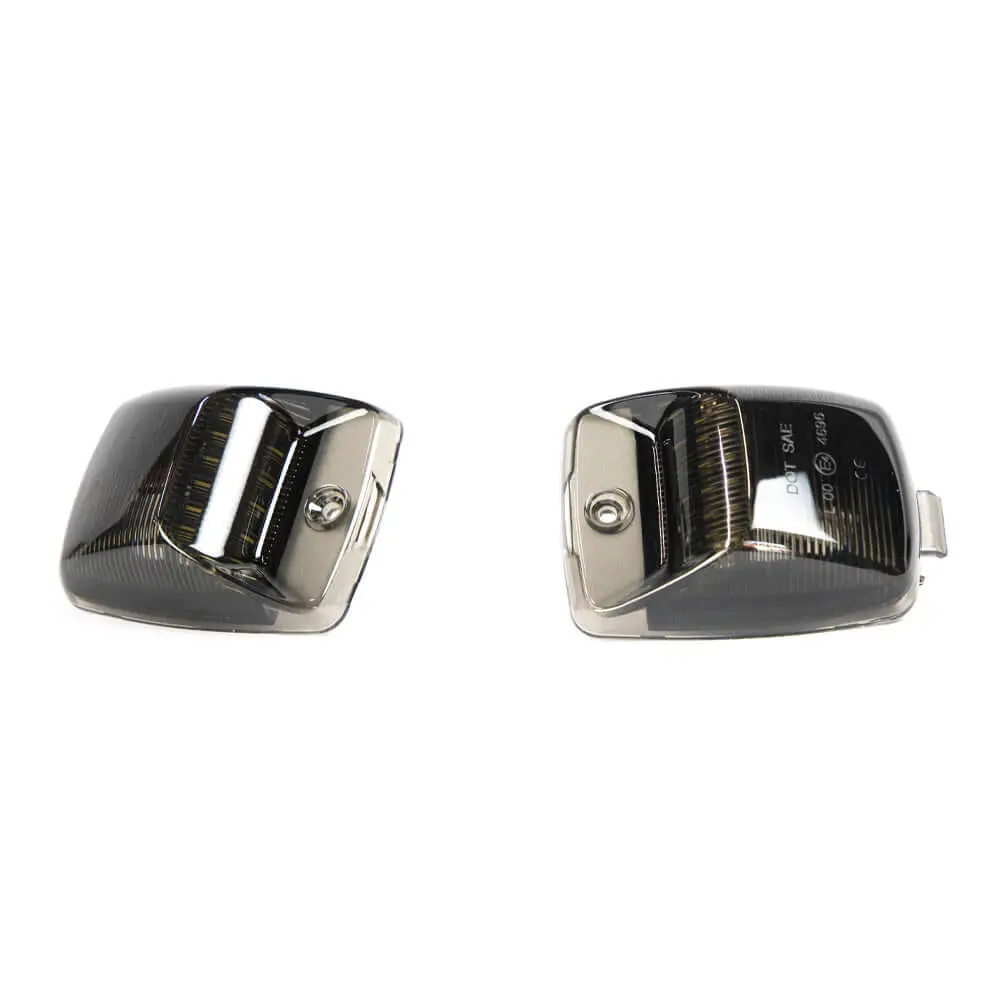 Led License Plate Lights Fits 2005-2015 Toyota Tacoma 1