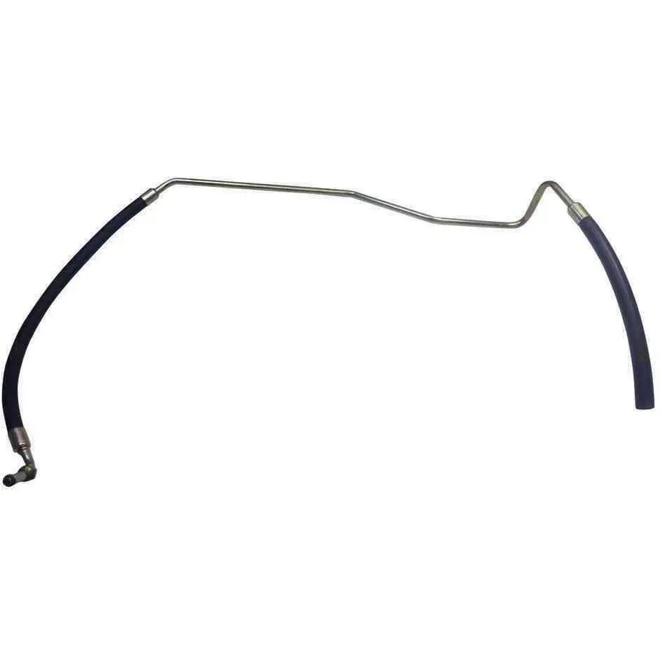 Power Steering Pipe 1