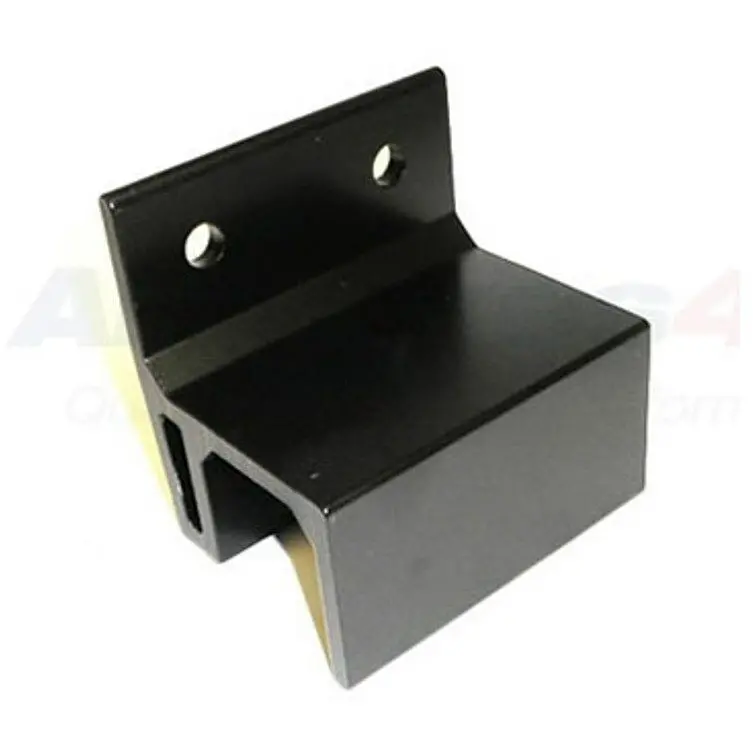 Mounting Bracket Diff Qeu101060 New 1