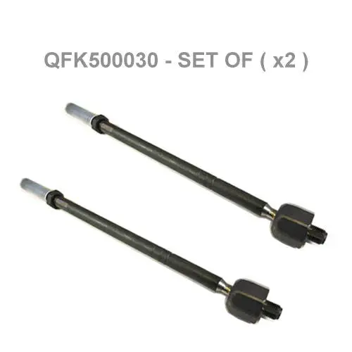 Qfk500030 Steering Tie Rod End Kit Range Rover Sport L320 1