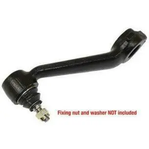 Qfw000030 Drop Arm W/ Ball Joint – Lhd Power Steering 1