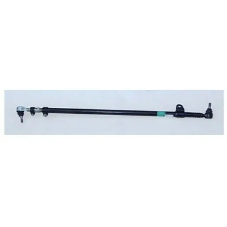 New Drag Link Steering Rod Bar & Nuts 1