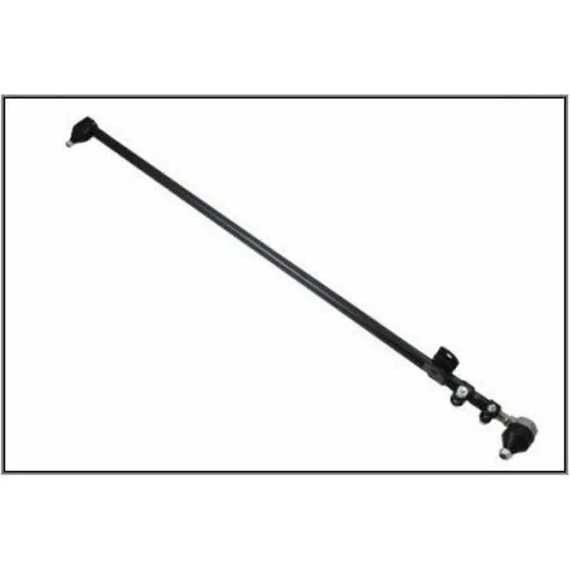 Steering Drag Link Bar Qhg000070 New 1