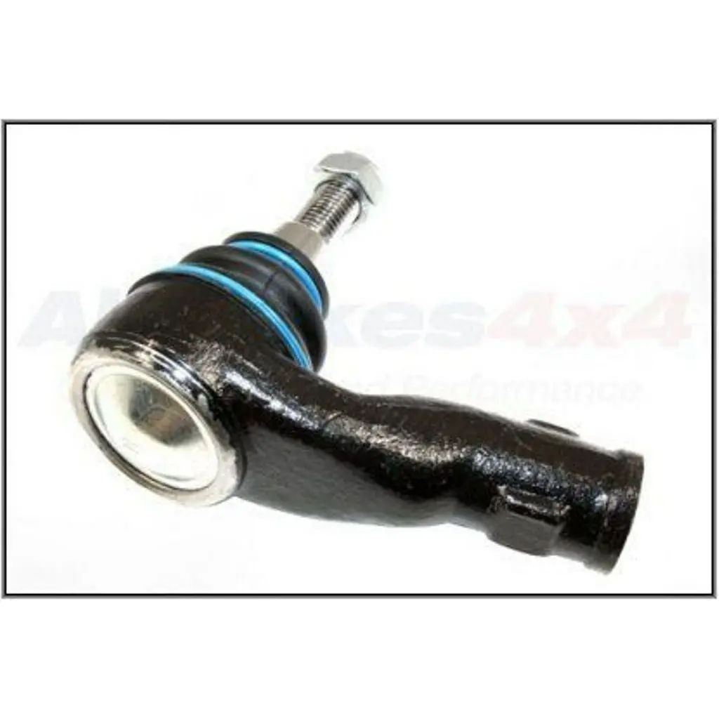 Steering Tie Rod End Pair Set X2 1