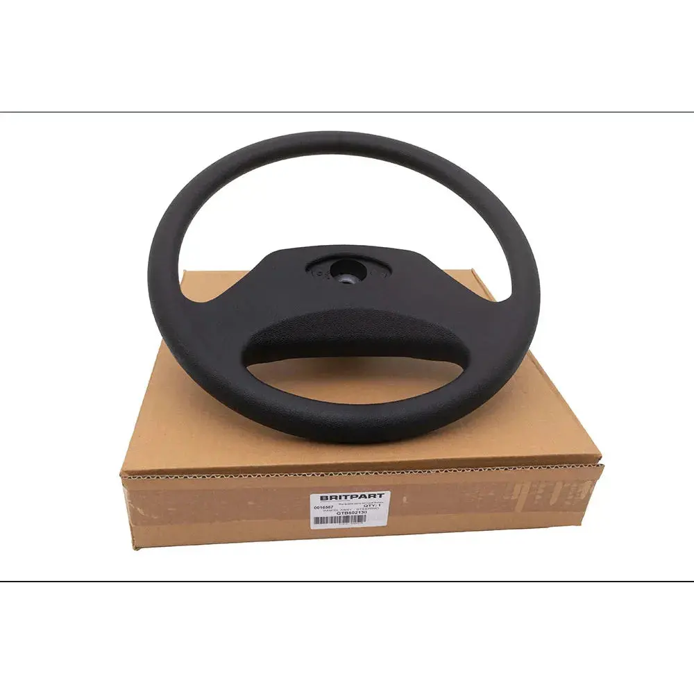 Qtb502130 – Defender 48 Spline Steering Wheel 1