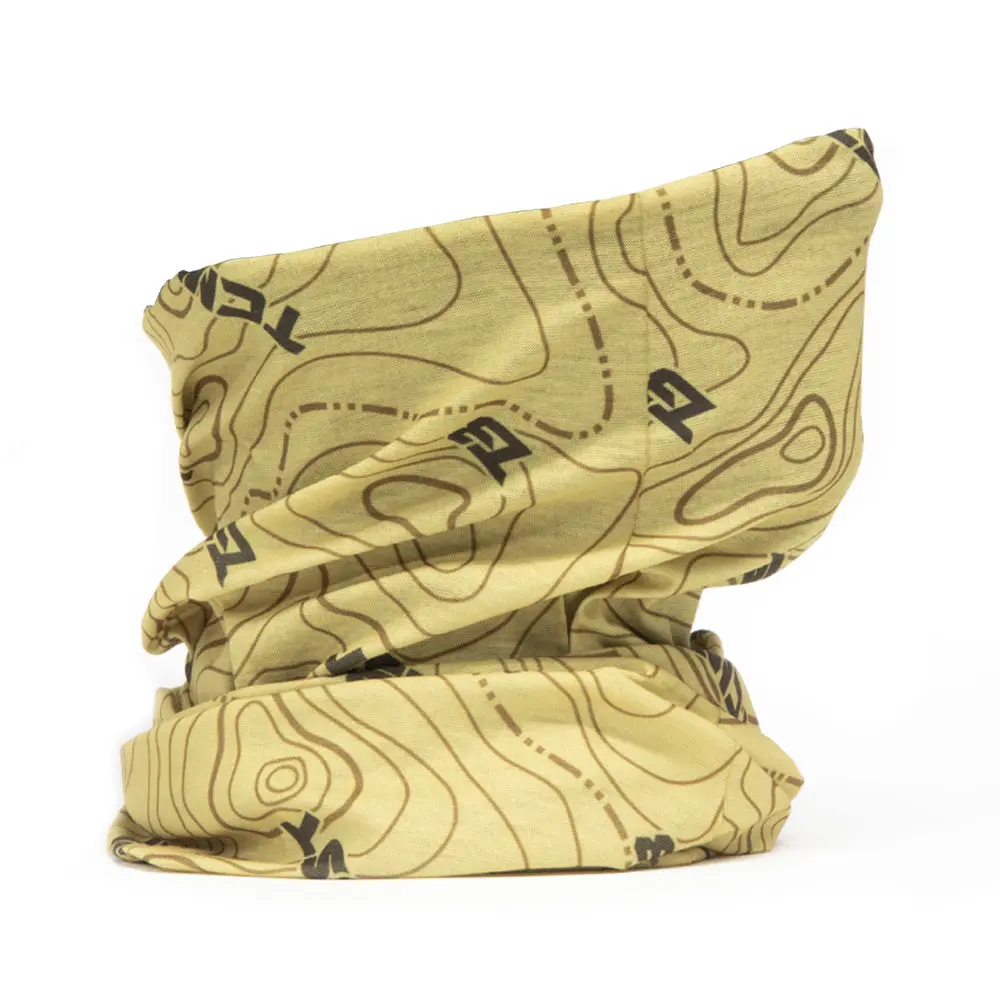 Desert Tcmbst Breathable Multifunctional Bandana 1