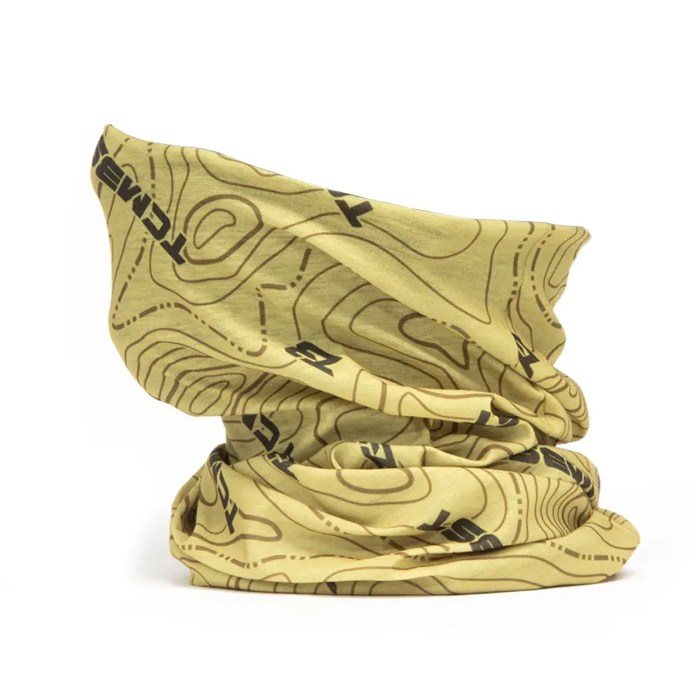 Desert Tcmbst Breathable Multifunctional Bandana 2