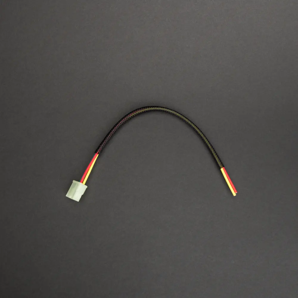 Quick Connect Harness For Arb Compressors 1