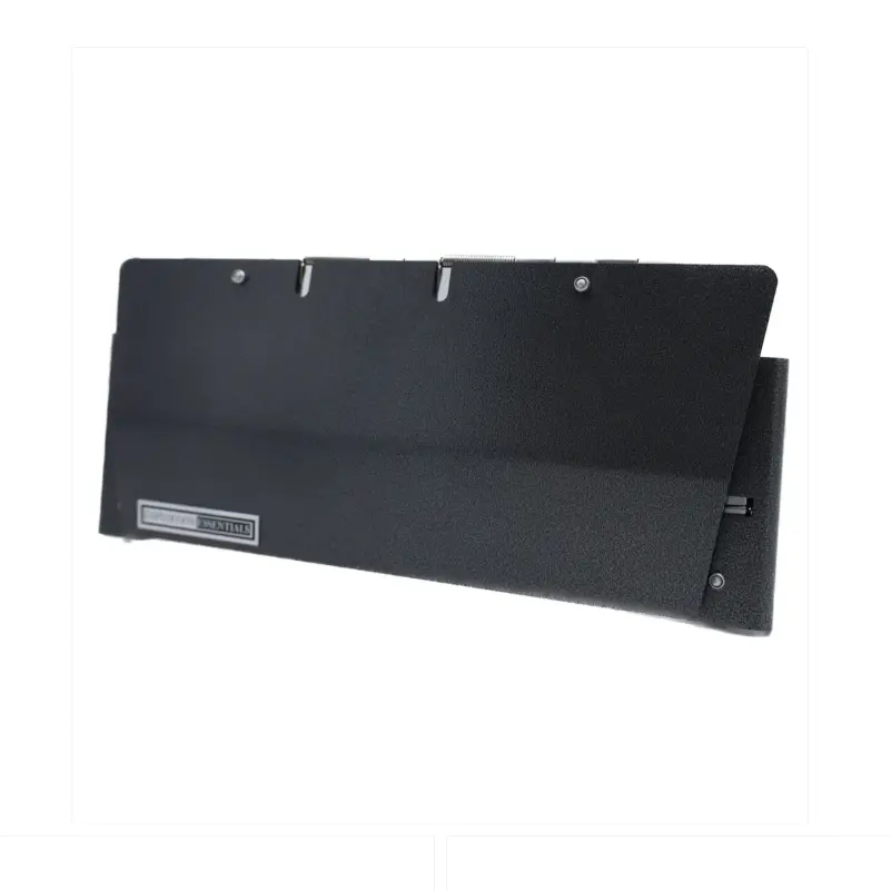 Quick Paper Towel Holder (Qpth) 1