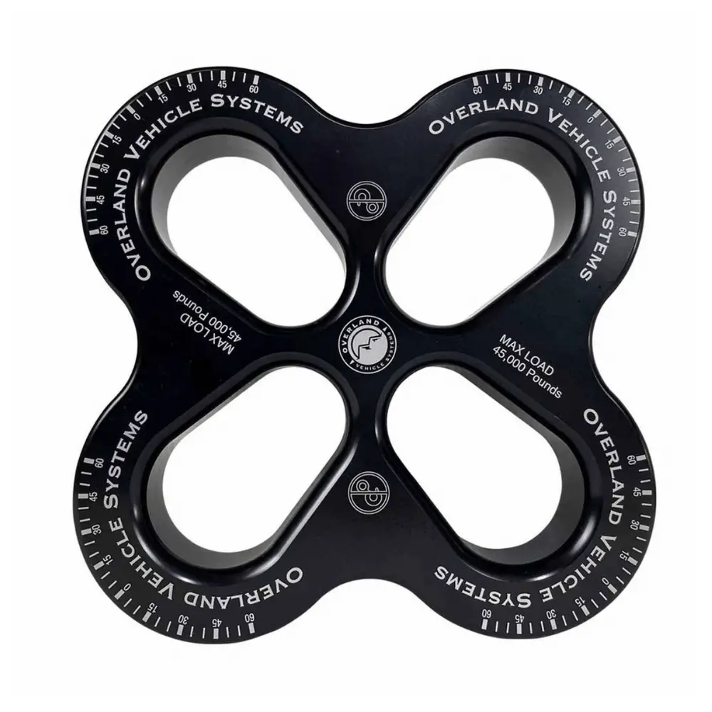 R.D.L. 8" Recovery Distribution Link 1