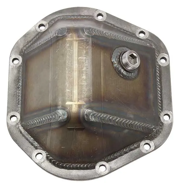 Hd Dana 44 Diff Cover W/ Bolts 1
