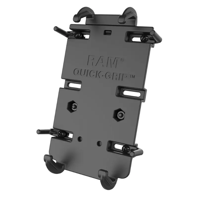 Ram® Quick-Grip™ Xl Phone Holder With Ball 1