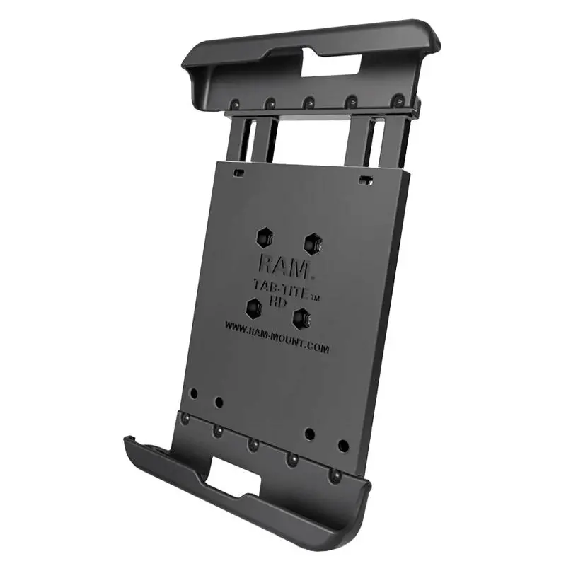 Ram® Tab-Tite™ Spring Loaded Holder For 8" Tablets 1
