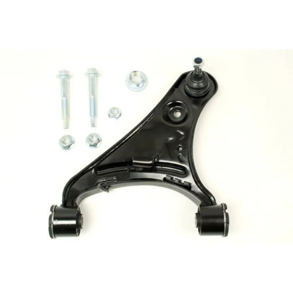 Rbj500222kit Front Rh Upper Control Arm Kit Lr3/Lr4 1