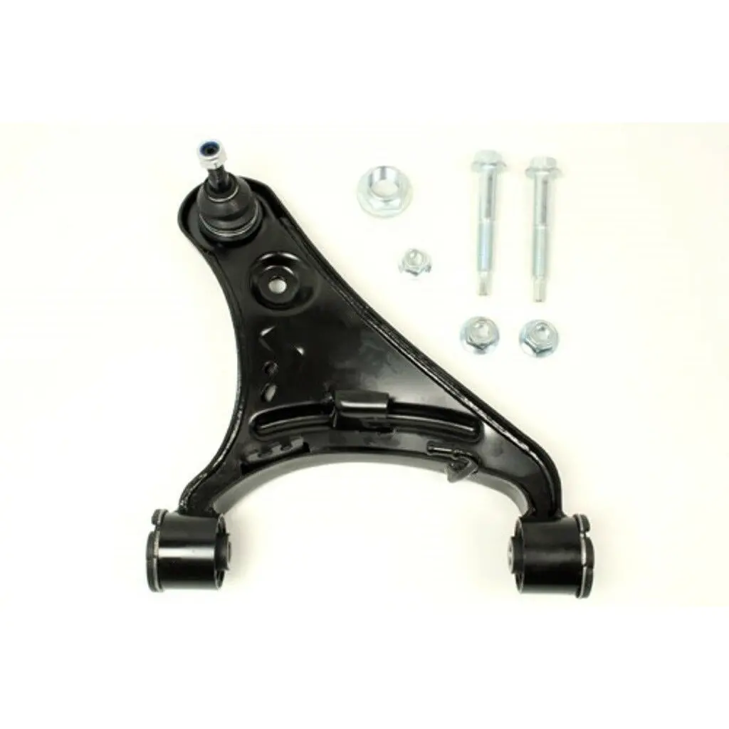 Rbj500232kit Front Lh Upper Control Arm Kit Lr3/Lr4 1