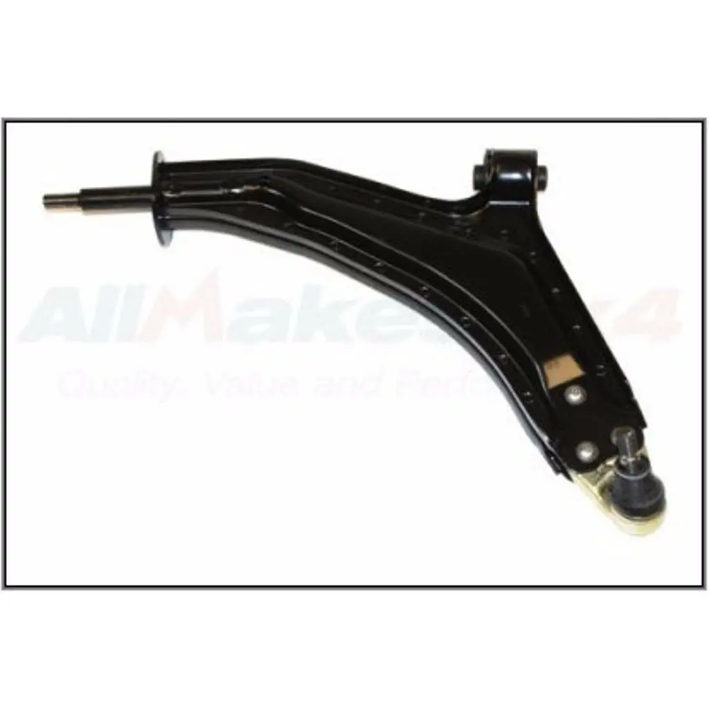 Front Rhs Lower Suspension Arm Wishbone O/S - Rbj500680 1