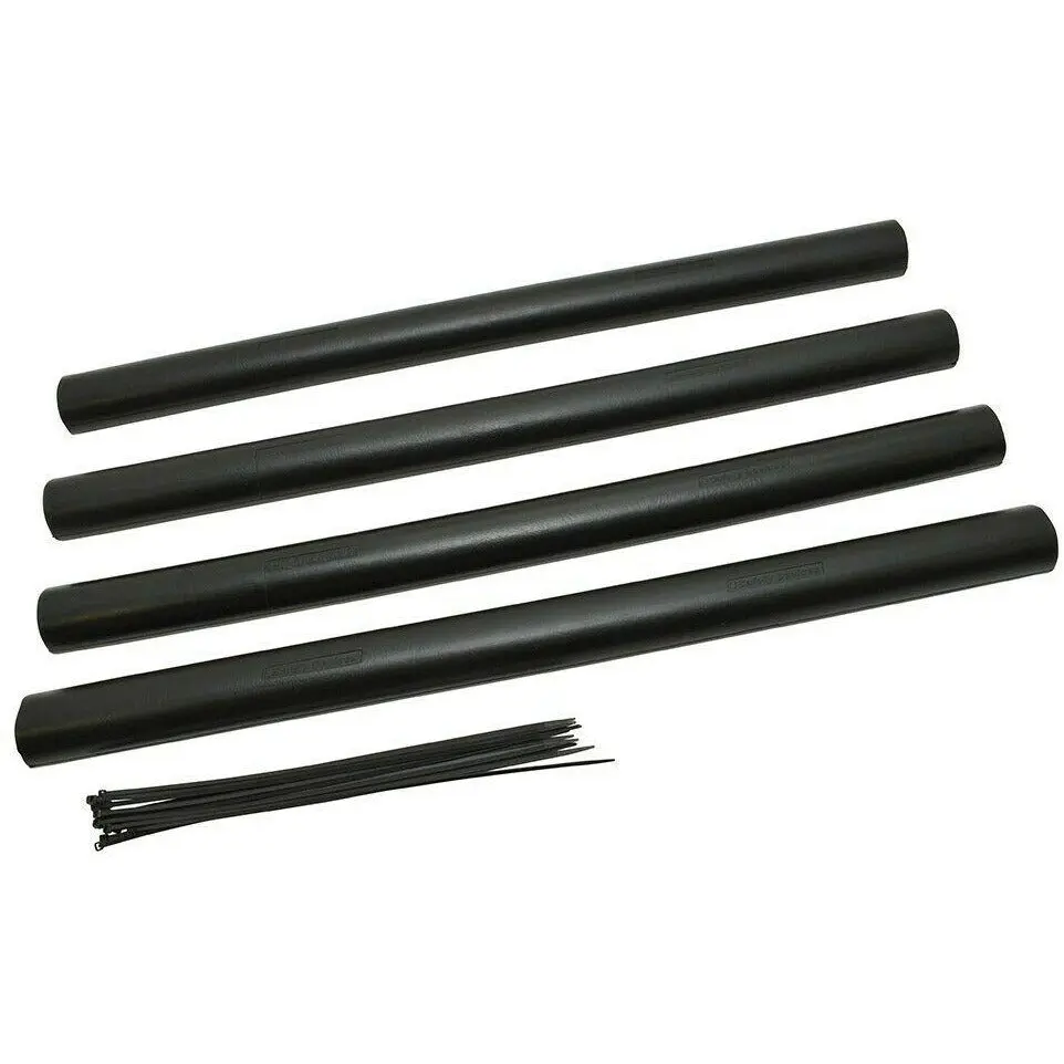 Station Wagon Multi Point Bolt-In Roll Cage Padding 1