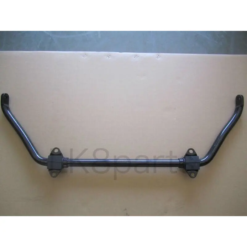 Front Sway Stabilizer Bar 1