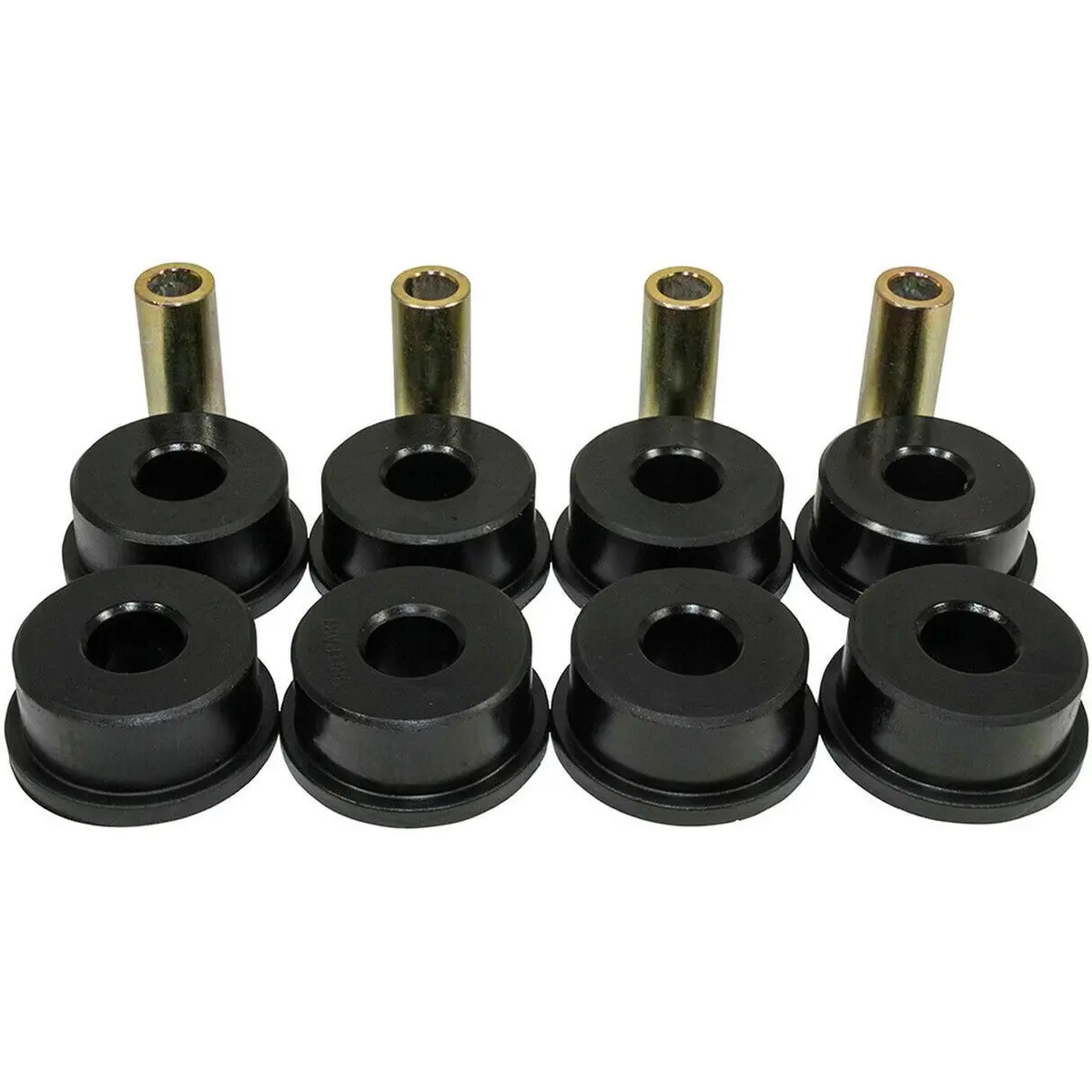 Rbx101680py Front Radius Arm To Axle Poly Bush Set – Discovery 2 1